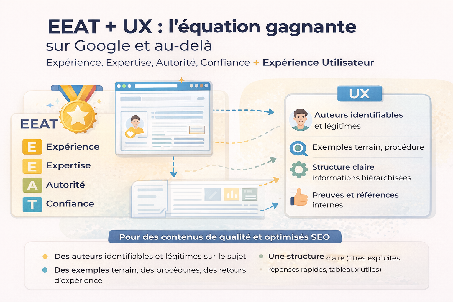 agence redaction web